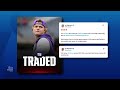 Michigan Alum Rich Eisen Reacts to the Vikings Trading JJ McCarthy to the Giants