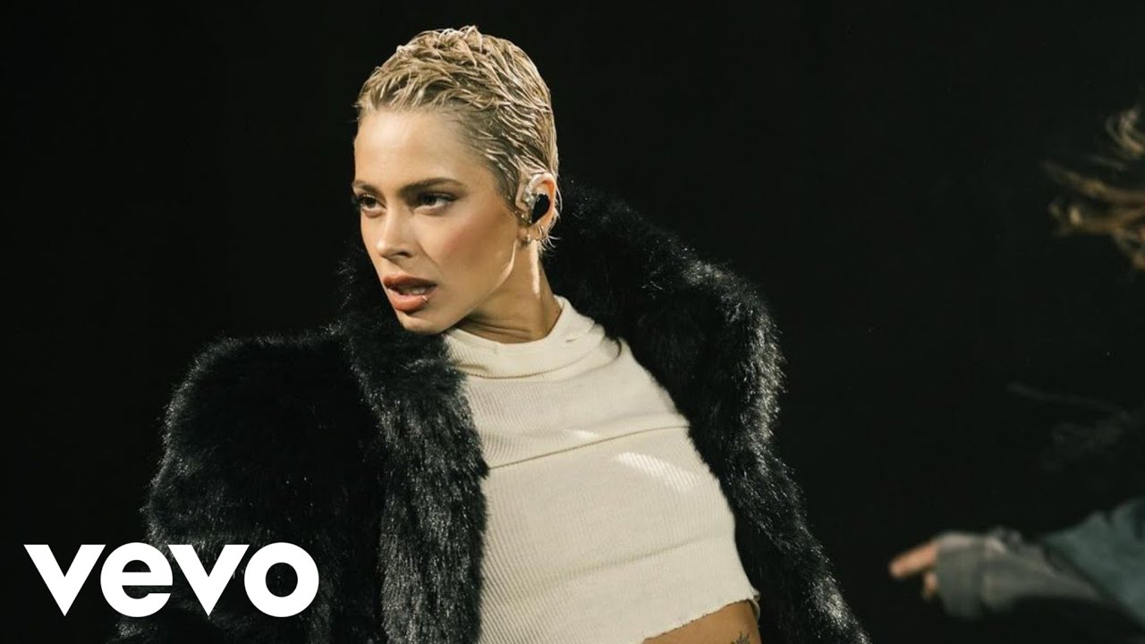 TINI - ni de ti | Club Hurlingham | 27/04/2024