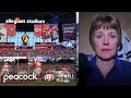 PFT Draft: Rose Bowl, World Cup atop sports bucket list events | Pro Football Talk | NFL on NBC