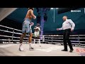 UNSEEN ANGLES! Ben Whittaker vs Ezra Arenyeka FULL FIGHT 🤯