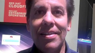 Dell World: Red Hat OpenShift