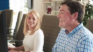 Meet the Reward Gateway Customer Success Team