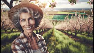 Apple Annie's Orchard Adventure