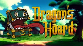 Dragon's Hoard Episode 11 ~ Enter the CATacombs ~ 💜Dungeons & Dragons💜