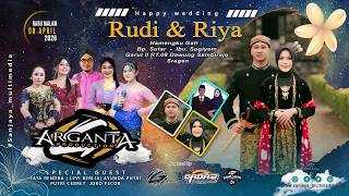  Cs Arganta Production  Cadaz   Happy Wedding  Rudy U0026 Riya  Garut Ii 08 April 2026
