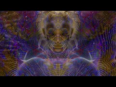 Asher Fulero - Beyond The Visible Part 1: Relativity