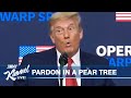 Trump’s Pardon Gifts, Vaccine Hits UK & Exclusive Monolith Interview