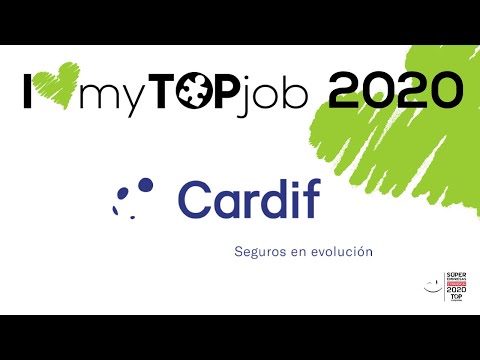 Cardif Video 2020 ILovemyTOPjob TOP Companies