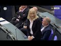 AfD-Fraktion grillt Pistorius und Warken! - AfD-Fraktion im Bundestag