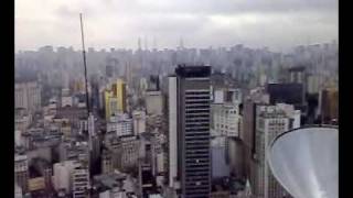 visita ao edificio altino arantes