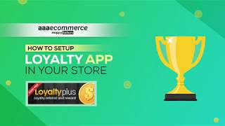 How to Setup Loyalty Reward App in Your Shopify Store screenshot 4