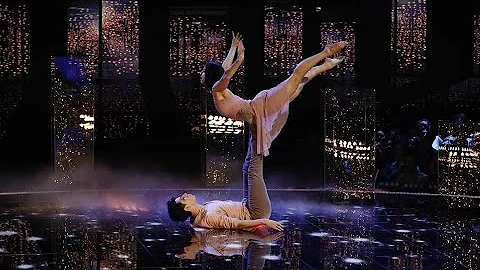 Jake & Chau "Amazing" Jessie Ware "Say You Love Me...
