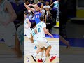 This is art 🖼️ 😮‍💨 #nba #okcthunder
