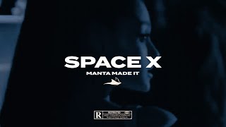 Space X / Ariana Grande type beat / Trap / RnB Instrumental 2024 by MANTA MADE IT 130 views 2 weeks ago 2 minutes, 16 seconds