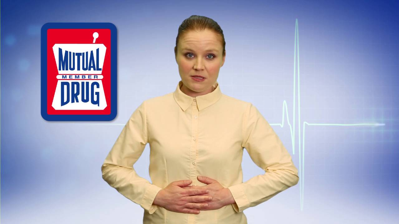 Mutual Drug Hernia Health Tip