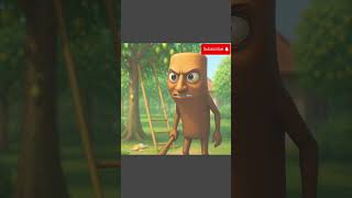 upin dan ipin dikejar pak tung tung sahur #upinipin #funny #tungtungtungsahur