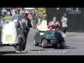 Pranking PGA TOUR Rookies