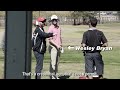 Pranking PGA TOUR Rookies