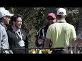 Pranking PGA TOUR Rookies