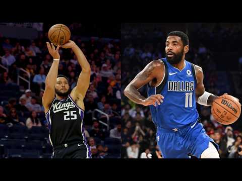 NBA "Back Like I Never Left" MOMENTS