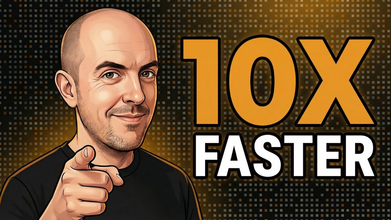 I Replaced My Keyboard with My Voice — Now I Write 10x Faster