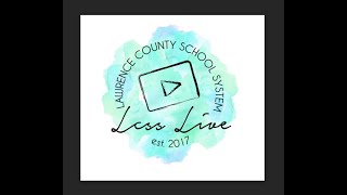LCSS BOE April 17, 2025  Board Retreat and Regular Session Meeting
