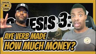 THIS EXPLAINS EVERYTHING! Mickey Factz - Genesis 3:14 Plague #7 Aye Verb Diss Reaction