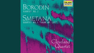 Borodin: String Quartet No. 2 in D Major: II. Scherzo. Allegro