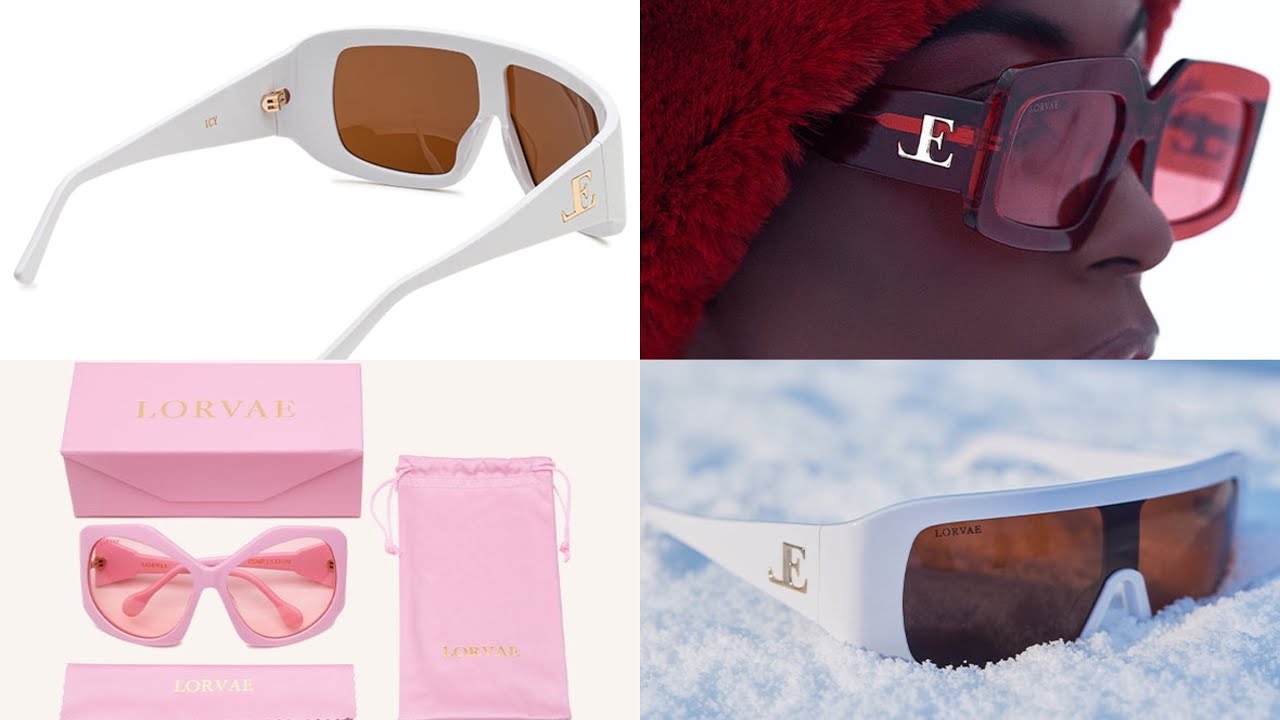 IS LORVAE WORTH IT ? UNBOXING & REVIEW VIDEO (FT. ICY, BOST & TEMPTATION)