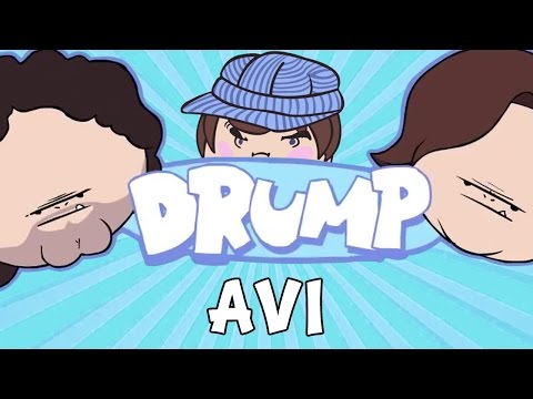 DRUMP: \