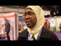 What Is Your Experience Of An AMEE Conference Vox Pops 2 Amee2015 