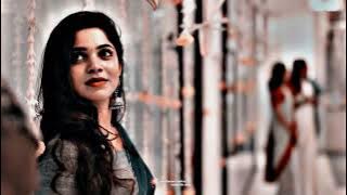 Adiye💙Poove🌼kadhal Pookum poove🌹love song❤️whatsapp status💌[Bachelor/Gvprakash/divyabharathi]