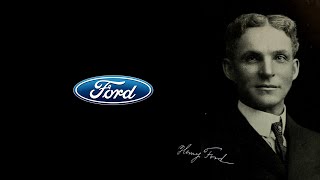 The Story of Henry Ford