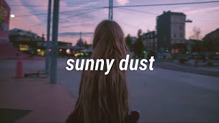 Polarrana - Sunny Dust [LYRICS]