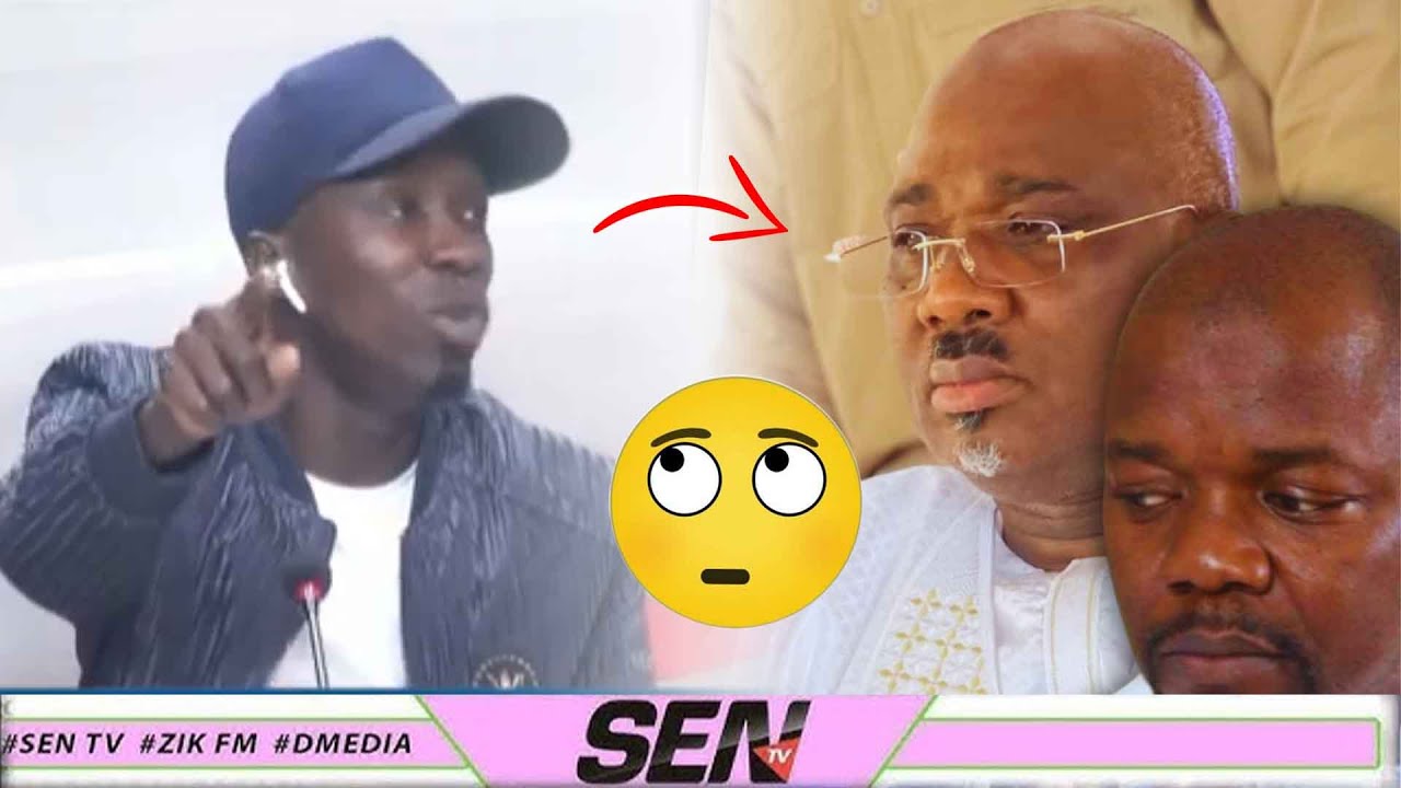 Audition Farba Ngom et Tahirou Sarr: Les révélations chocs de Abdou Nguer