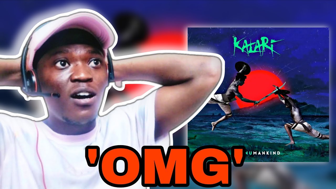 Hanumankind - WildShit [REACTION]