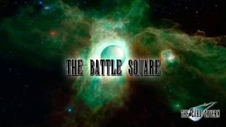The Battle Square - Interviews - Josh Ge