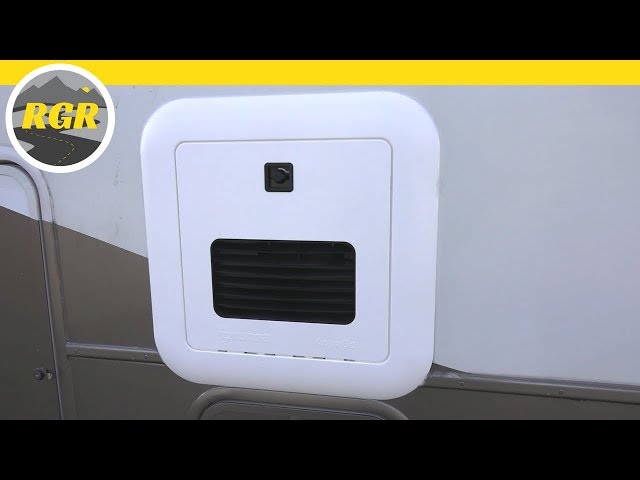 Truma AquaGo On-Demand RV Water Heater Review - YouTube