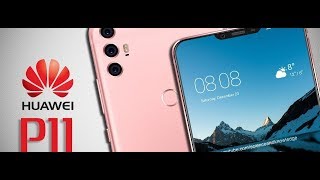 Huawei P 11 Description Advantages And Specification
