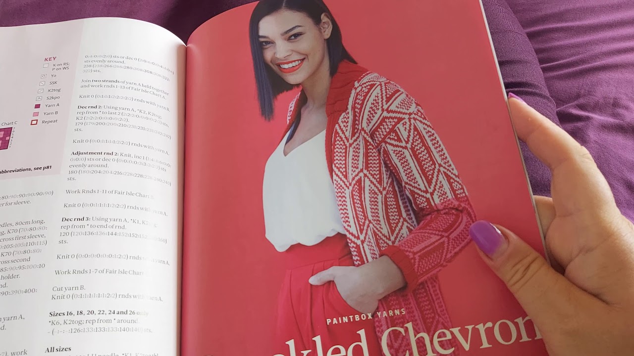 The Knitter Magazine 151