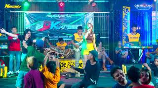 NEVADA MUSIC - TETEG ATI SALSBILA - ANIVERSARY 8 TH BOK KRAMAT PEMUDA DARENG WETAN NALUMSARI JEPARA