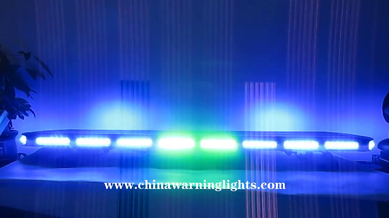 TBDGA-8900E LED Police Lightbar/LED Varsellys/ Led Torretas/LED Majakkapaneeli/LED Gyrophare