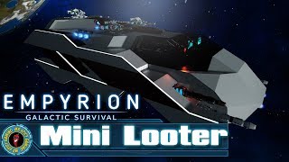 Mini Looter By Michpal - Empyrion Galactic Survival Workshop Showcase