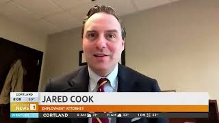 Attorney Speaks With Spectrum News: New York Employers Can No Longer Check Your Credit for Most Jobs