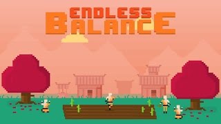 Endless Balance (by Tapinator,LLC) - Universal - HD Gameplay Trailer