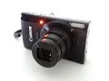 CANON IXY 210 Compact Digital Camera