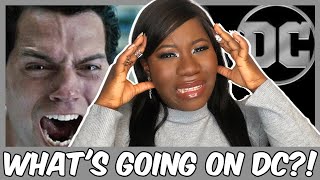 THE PROBLEM(S) WITH THE DCEU | An Honest Analysis