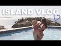 Island Life | St John Travel Vlog #2