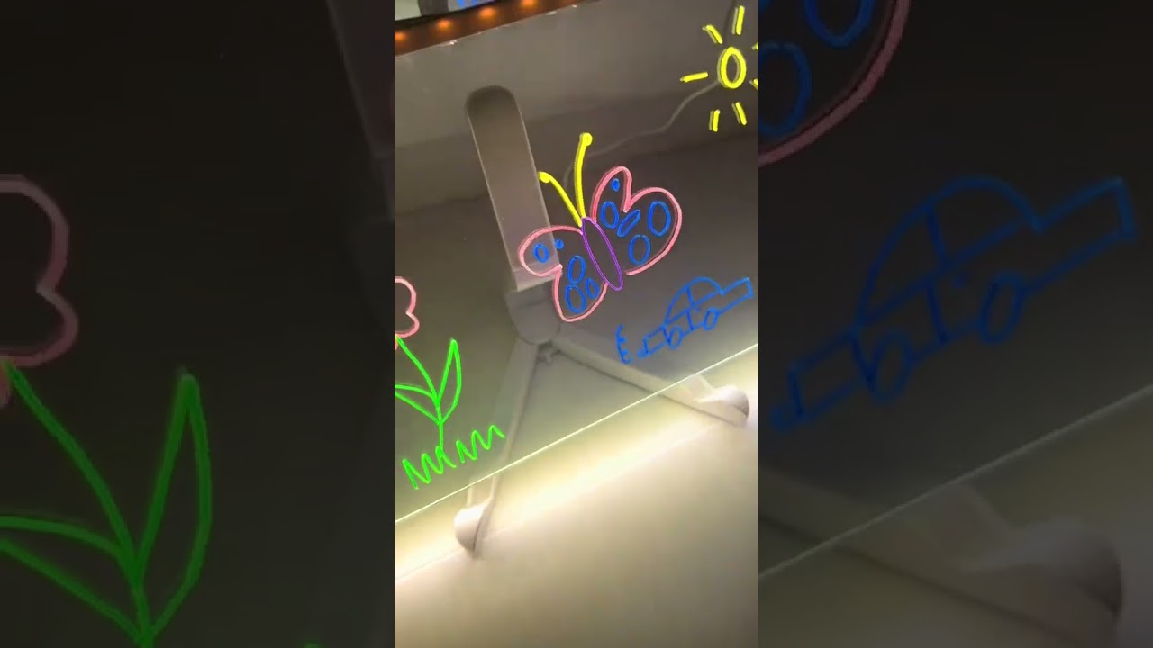 Drawing Board la Amazon Finds  