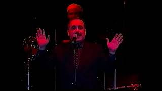 Gitana  Willie Colon en Vivo